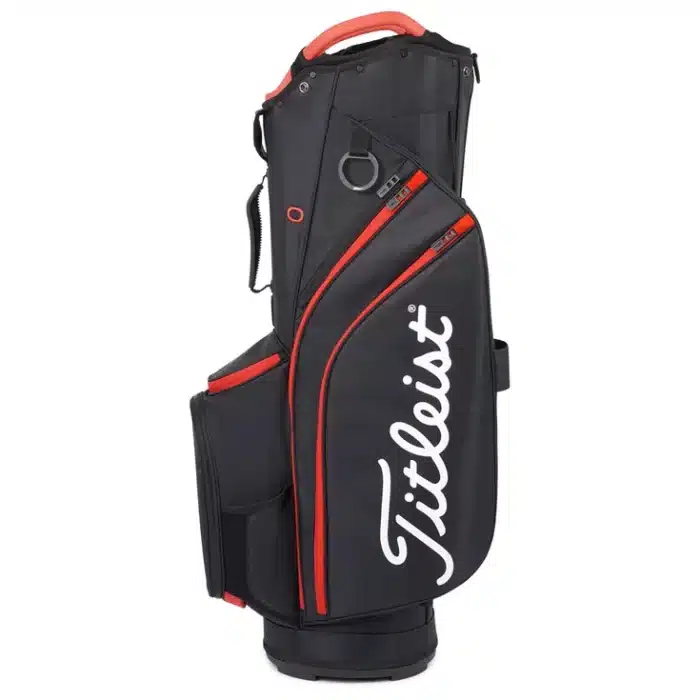 TITLEIST CART 14 – Image 8