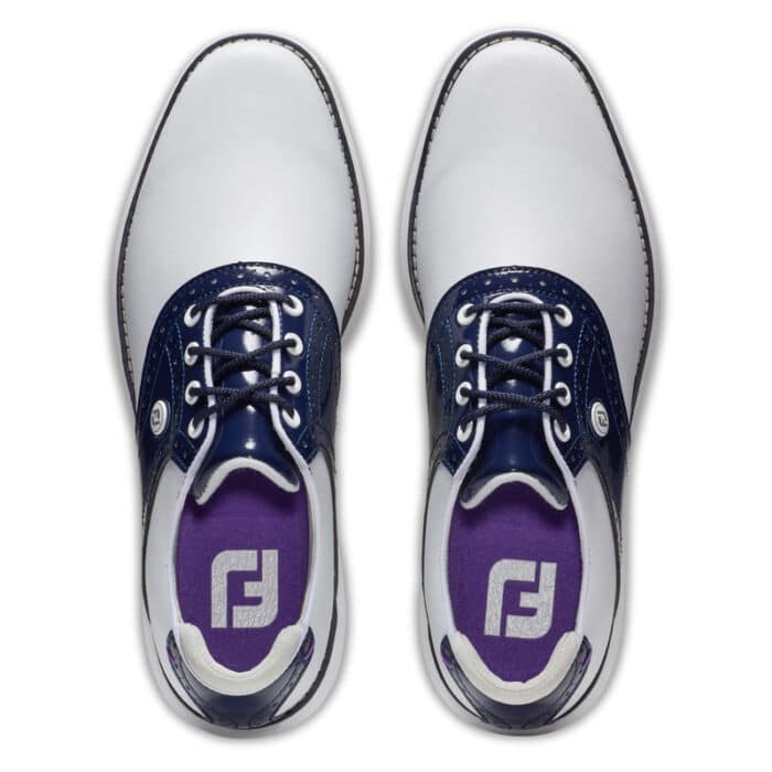 FOOTJOY Chaussures TRADITIONS W – Image 4