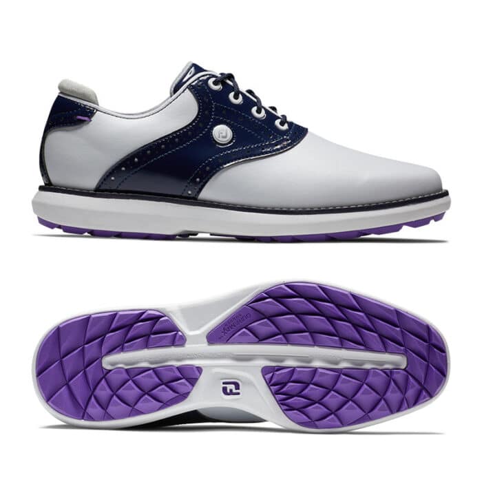 FOOTJOY Chaussures TRADITIONS W – Image 6