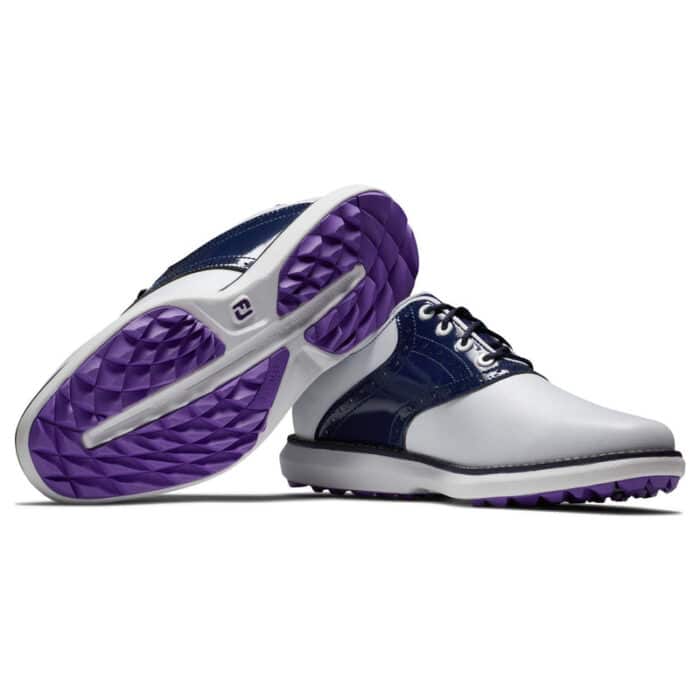 FOOTJOY Chaussures TRADITIONS W – Image 5
