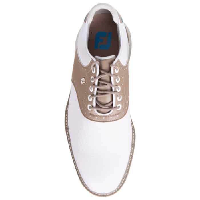FOOTJOY CHAUSSURE TRADITIONS M – Image 3