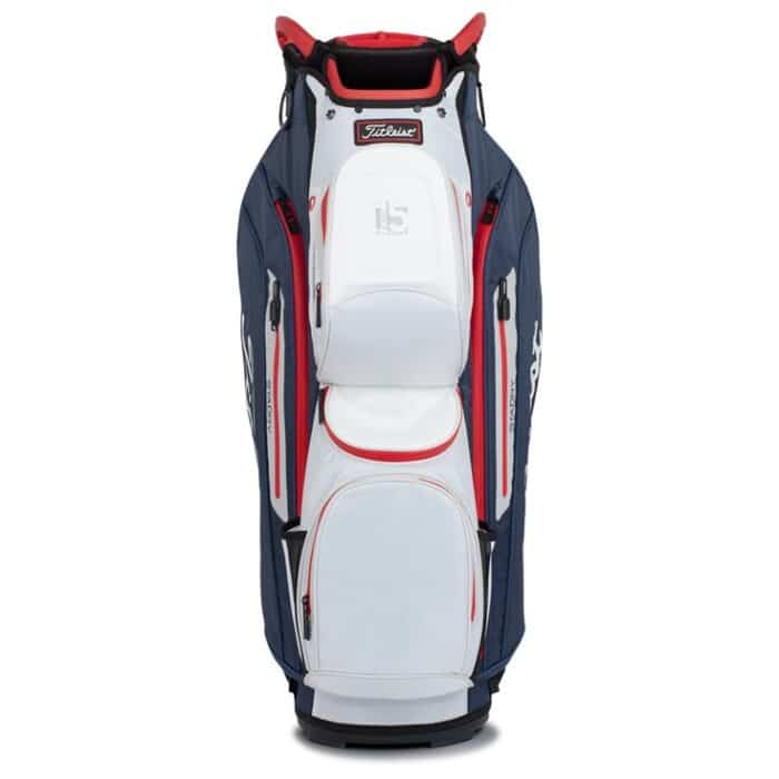 TITLEIST Cart 15 StaDry – Image 4