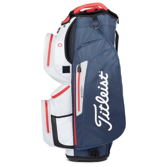 TITLEIST Cart 15 StaDry – Image 3