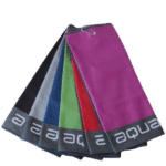 SERVIETTE BIG MAX AQUA TRIFOLD