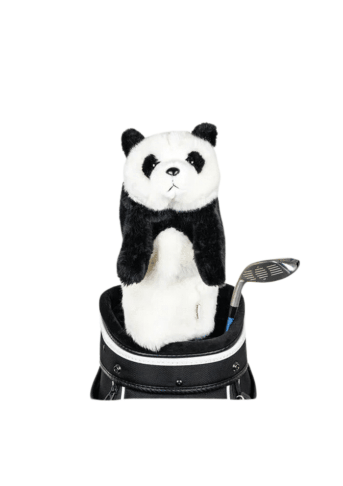 DAPHNÉ CAPUCHON DRIVER PANDA – Image 2