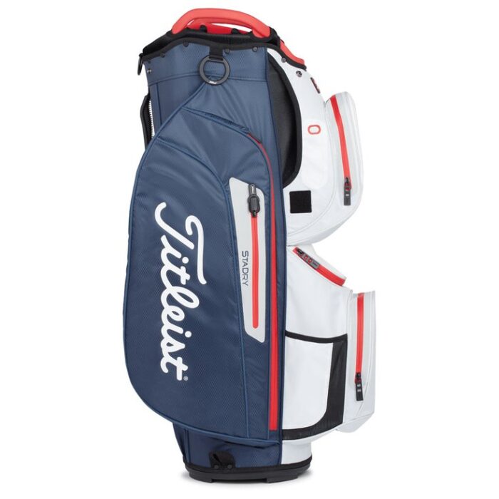 TITLEIST Cart 15 StaDry – Image 5