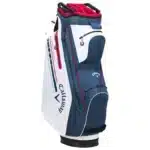 CALLAWAY CHEV DRY 14 CART BAG