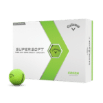 Balle CALLAWAY Super Soft – Image 10
