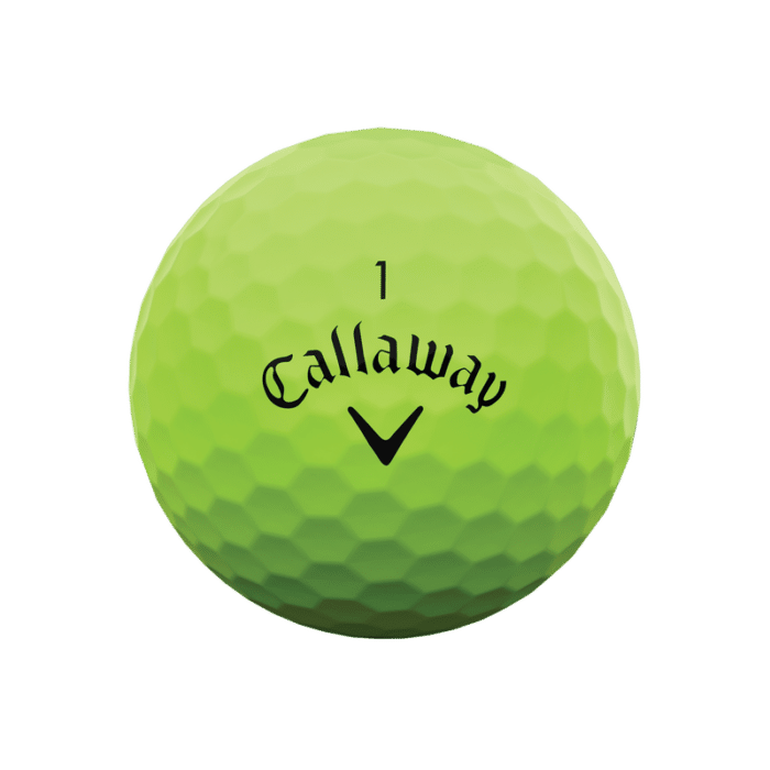 balls-2023-supersoft-matte-green_5___3 Balle CALLAWAY Super Soft – Image 8