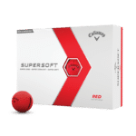Balle CALLAWAY Super Soft – Image 13