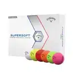 Balle CALLAWAY Super Soft – Image 2