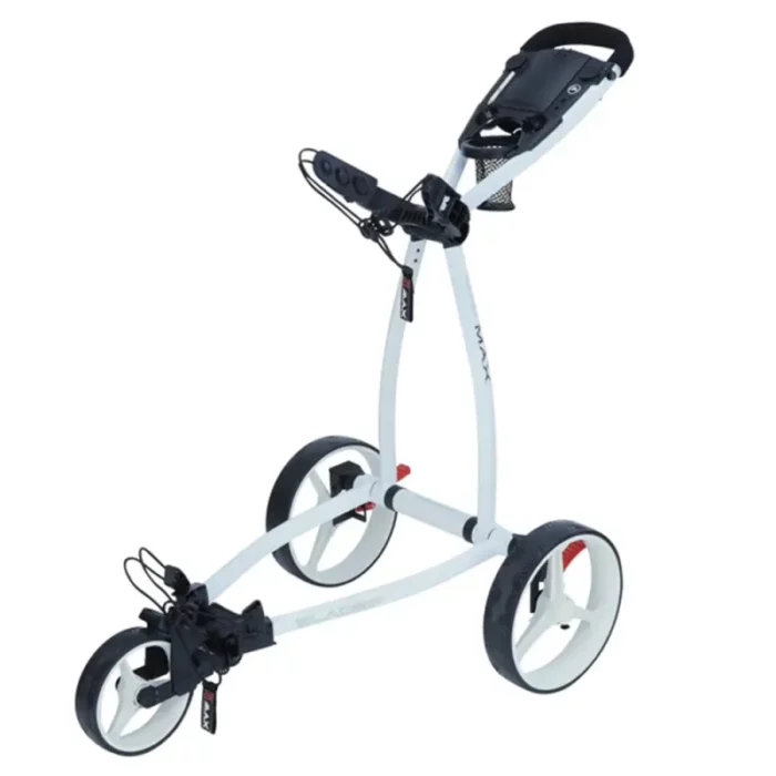 BIG MAX CHARIOT BLADE IP – Image 11