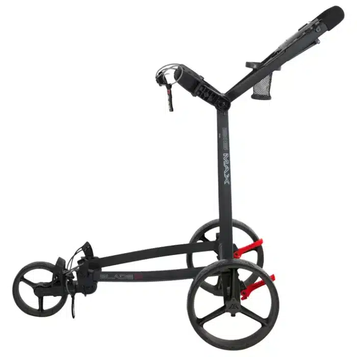 BIG MAX CHARIOT BLADE IP – Image 6