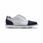 FOOTJOY Chaussures TRADITIONS SHIELD TIP W