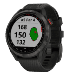 Montre GPS de golf GARMIN Approach S42