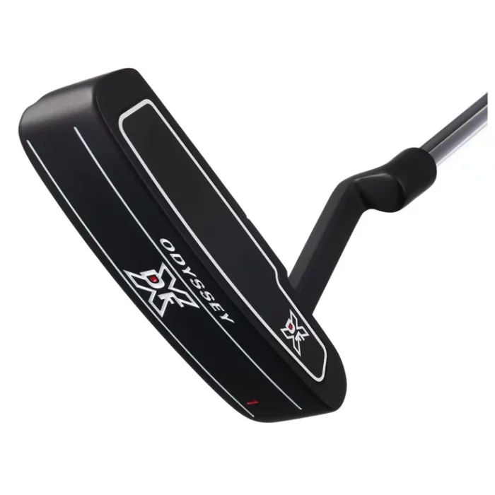 3c098ae8ea8458406d543c9c0f0d09520182c4b7_E21ODYSPUTT017_0 ODYSSEY PUTTER DFX ONE CH – Image 1