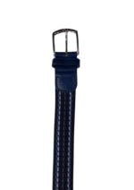 OFELIA T CEINTURE ELASTIQUE ET CUIR – Image 6