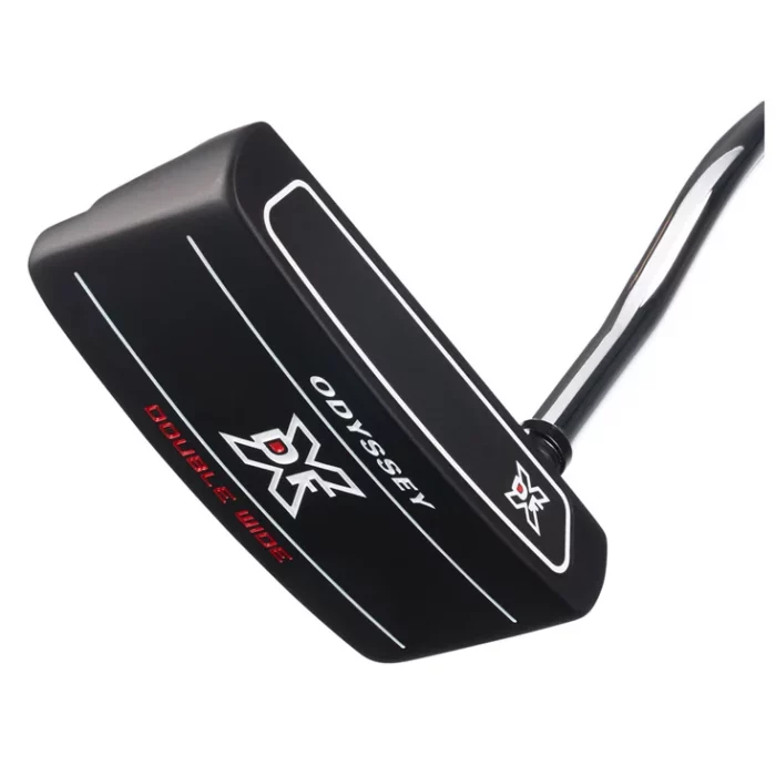 ODYSSEY PUTTER DFX DOUBLE WIDE – Image 3