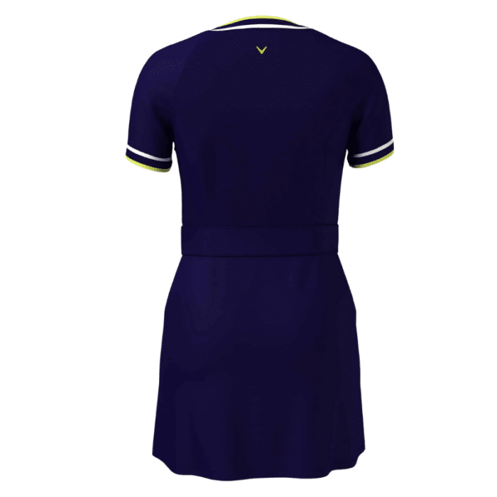 CALLAWAY ROBE COLOR BLOCK COL V – Image 2