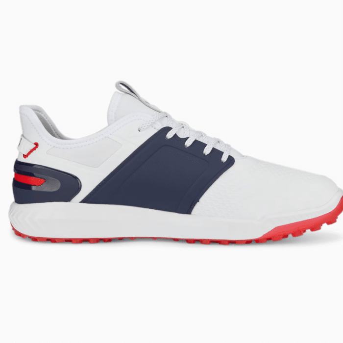 PUMA CHAUSSURE IGNITE ELEVATE NAVY HOMME – Image 5