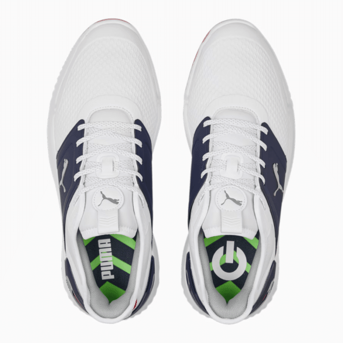 PUMA CHAUSSURE IGNITE ELEVATE NAVY HOMME – Image 6