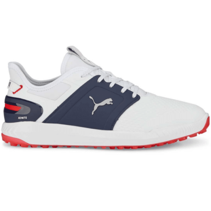 PUMA CHAUSSURE IGNITE ELEVATE NAVY HOMME – Image 4