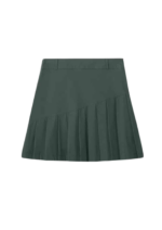 CROSSSPORTSWEAR W SOLID PLEAT JUPE – Image 3