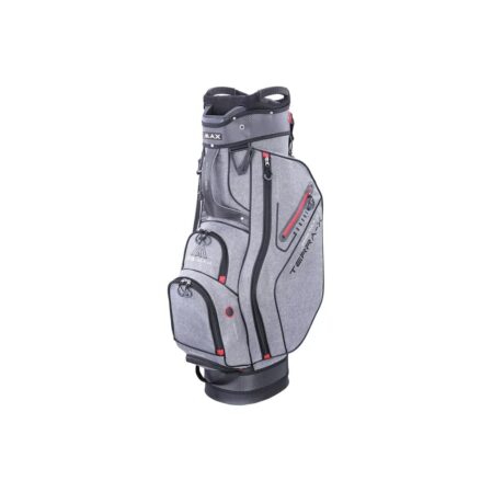BIG MAX SAC TERRA X