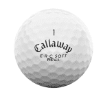 Balle CALLAWAY E.R.C REVA TRIPLE TRACK – Image 2