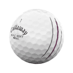 Balle CALLAWAY E.R.C REVA TRIPLE TRACK – Image 3