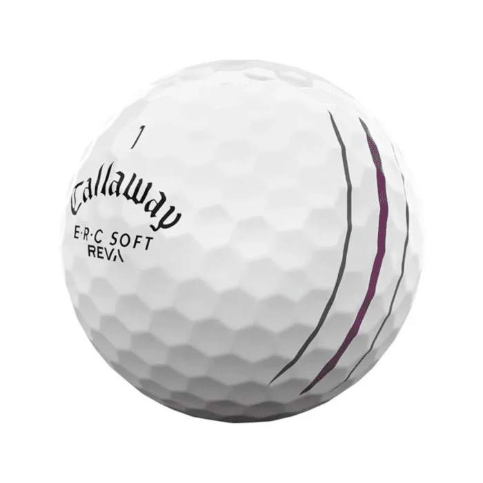 Balle CALLAWAY E.R.C REVA TRIPLE TRACK – Image 3