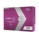 Balle CALLAWAY E.R.C REVA TRIPLE TRACK