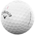 BALLE DE GOLF CHROME TOUR CALLAWAY 2024 – Image 3