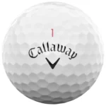 BALLE DE GOLF CHROME TOUR CALLAWAY 2024 – Image 2