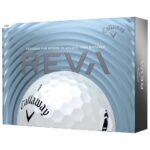 Balle CALLAWAY REVA femme