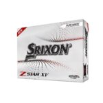 Balle SRIXON Z STAR XV