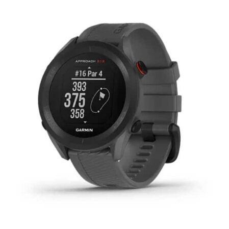 Montre GPS de golf GARMIN Approach S12