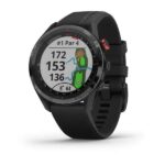 Montre GPS de golf GARMIN Approach S62