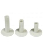 Lot de 3 tee de practice