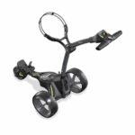 CHARIOT ELECTRIQUE MOTOCADDY M3 GPS