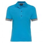 POLO PERFECT ROUND SHORT SLEEVE COTTON