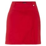 JUPE THE SANDRA MEDIUM SKORT