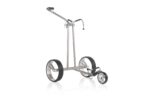 CHARIOT ELECTRIQUE JUCAD PHANTOM TITAN EX 2.0