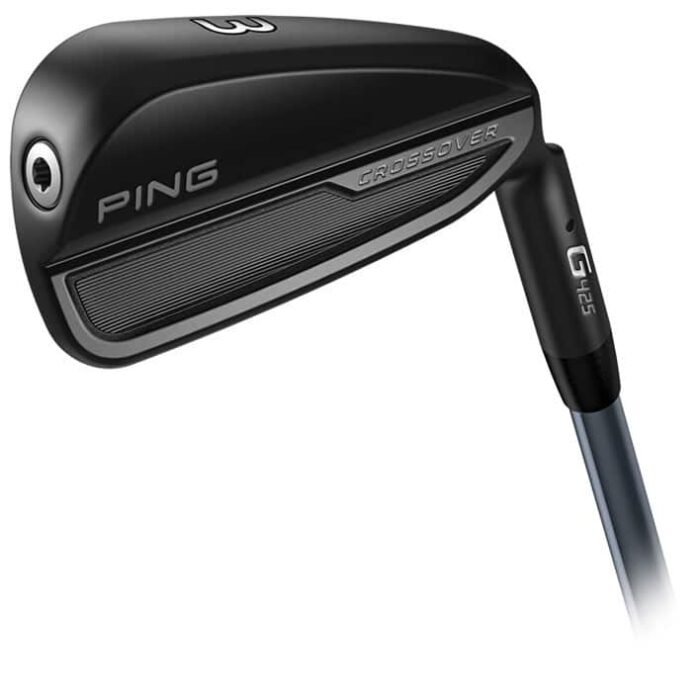 images PING CROSSOVER G425 – Image 1