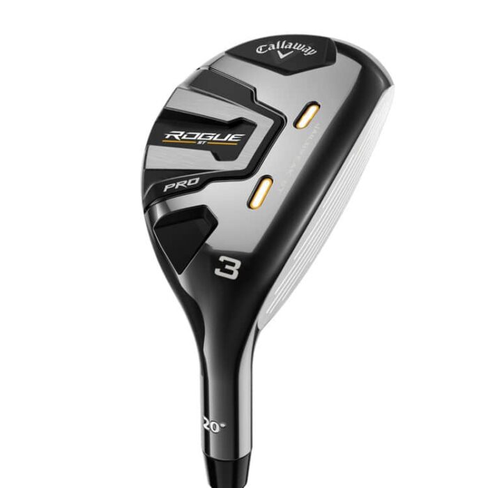 images CALLAWAY HYBRIDE ROGUE ST PRO – Image 1