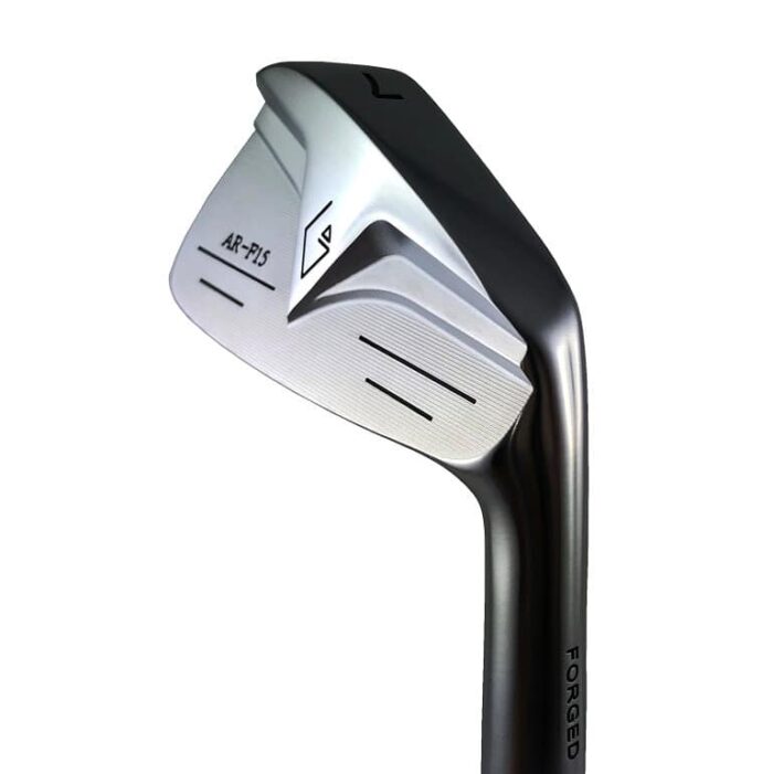 images ARGOLF SERIE DE FERS AR-F15 – Image 1