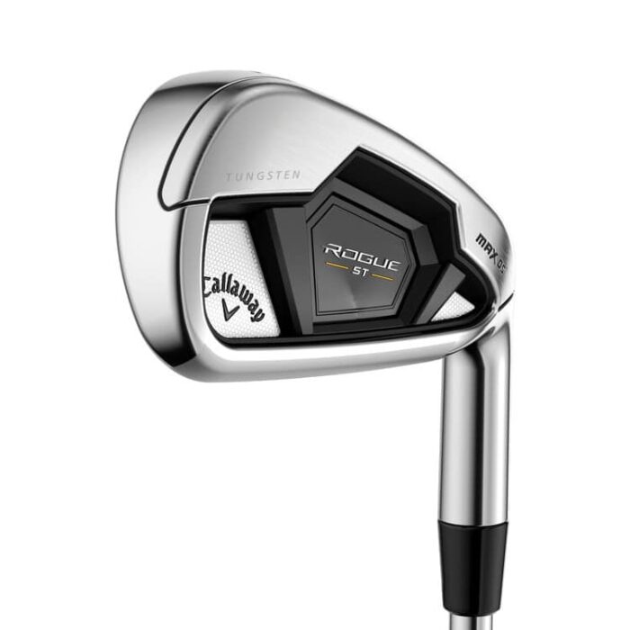images CALLAWAY SERIE ROGUE ST MAX OS – Image 1