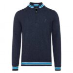 GOLFINO PULL M THE FIRENZE WINDSTOPPER TROYER