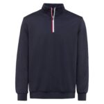 GOLFINO PULL DE GOLF THE WEST CLIFFS WINDSTOPPER SWEATER