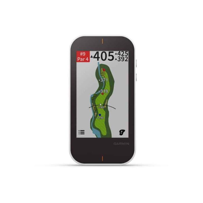 images GPS de golf GARMIN Approach G80 – Image 1